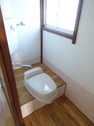 上町ハイツの物件内観写真